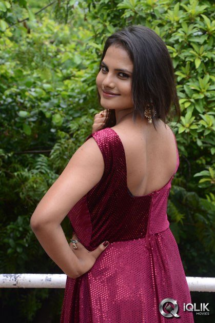 Priyanka-At-Lovers-Park-Movie-Opening